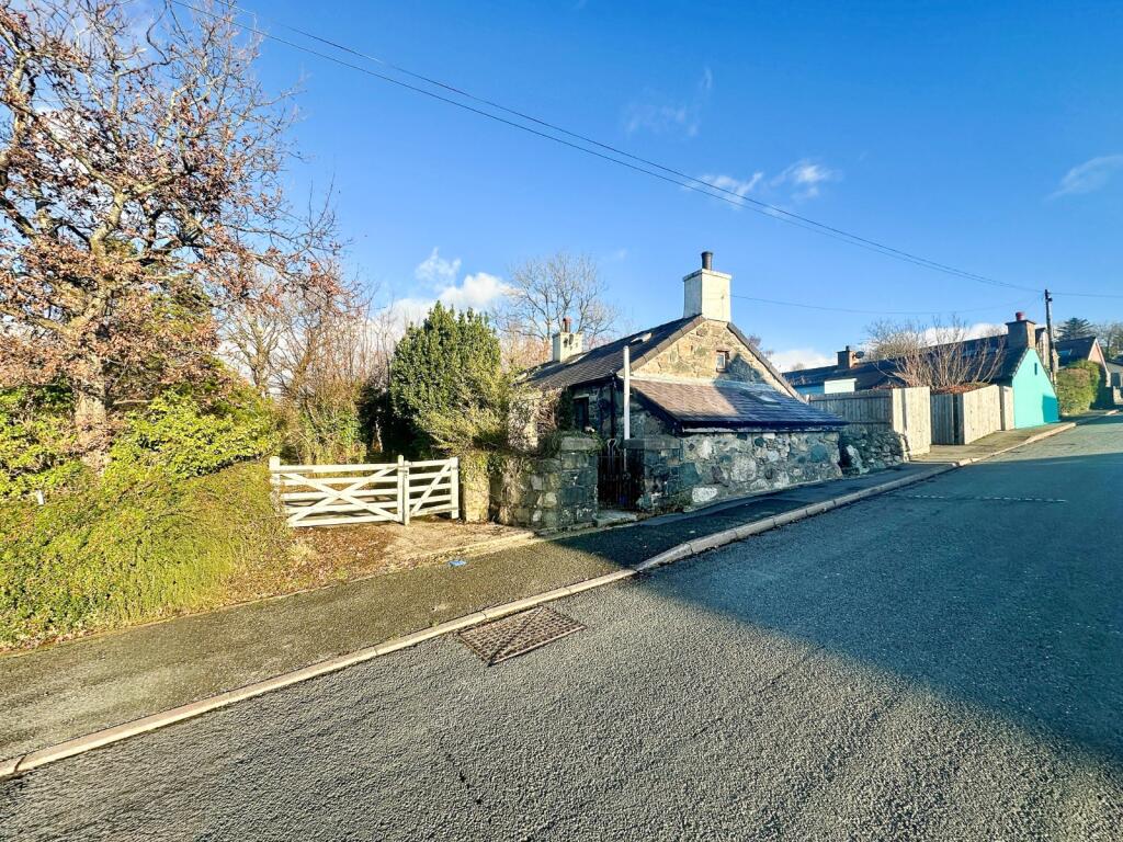 Main image of property: Rhostryfan, Caernarfon, Gwynedd, LL54