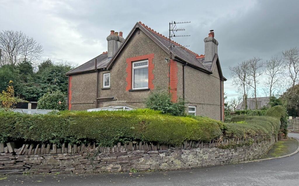 Main image of property: Dinas, Caernarfon, Gwynedd, LL54