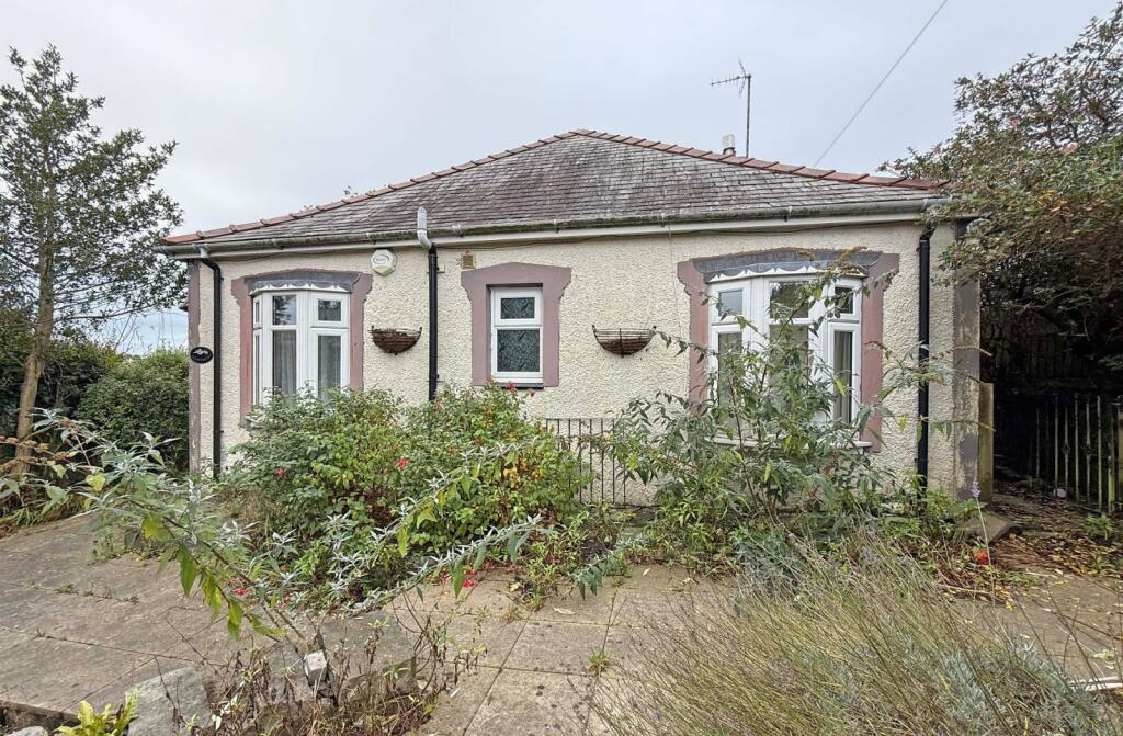 Main image of property: Llanaelhaearn, Caernarfon, Gwynedd, LL54