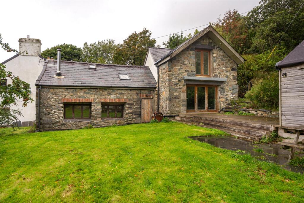Main image of property: Dinorwig, Caernarfon, Gwynedd, LL55