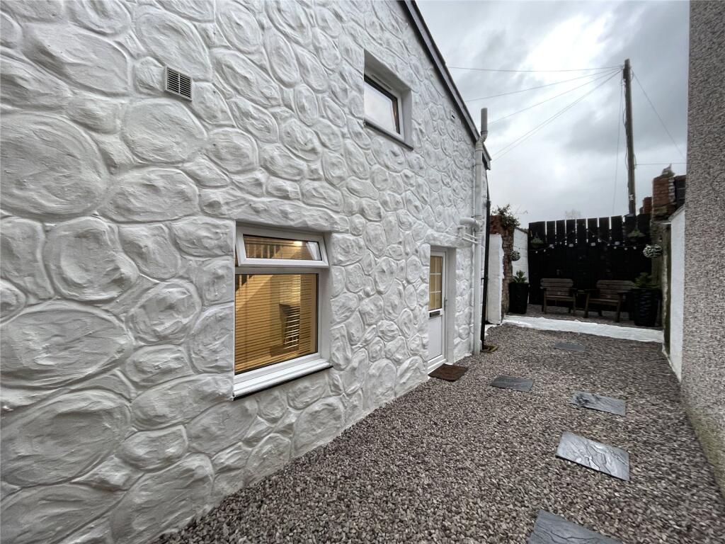 Main image of property: Tithebarn Street, Caernarfon, Gwynedd, LL55