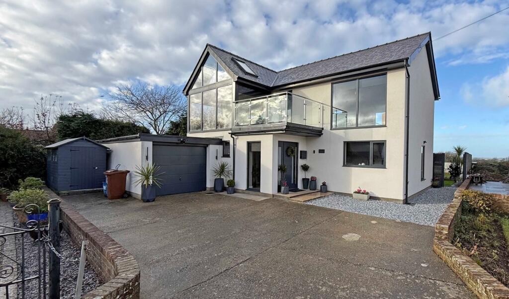 Main image of property: Glan Beuno Estate, Bontnewydd, Caernarfon, Gwynedd, LL55