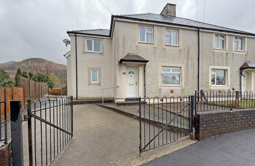 Main image of property: Dol Elidir, Llanberis, Caernarfon, Gwynedd, LL55