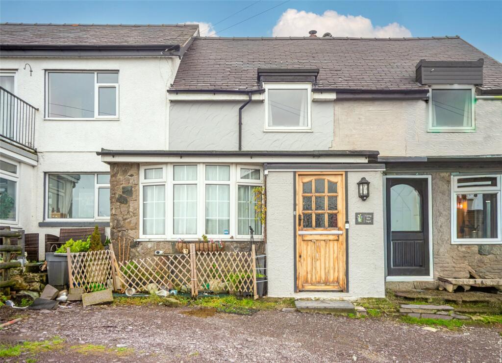 Main image of property: Rhosgadfan, Caernarfon, Gwynedd, LL54
