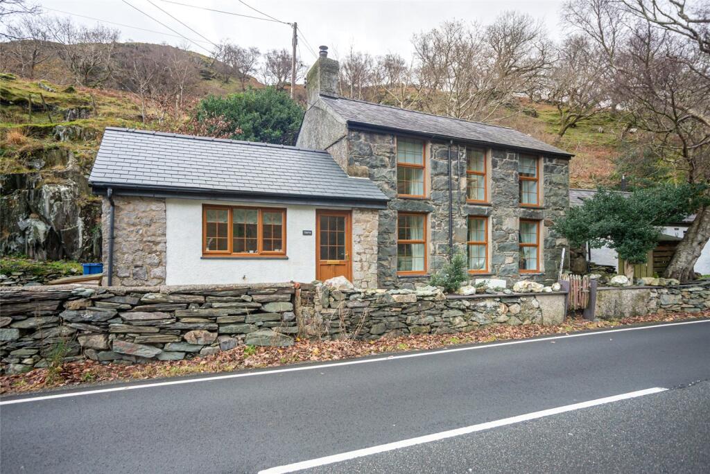 Main image of property: Nant Peris, Caernarfon, Gwynedd, LL55