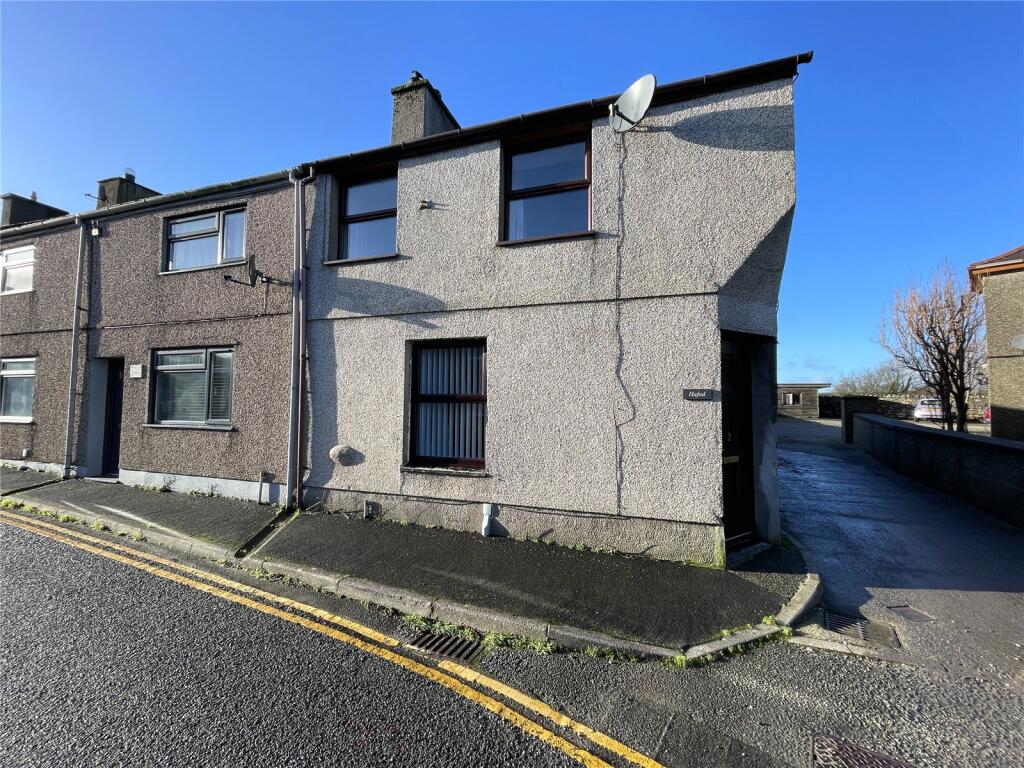 Main image of property: Rhedyw Road, Llanllyfni, Caernarfon, LL54