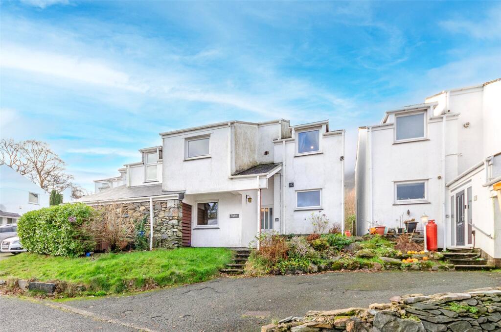 Main image of property: Oberon Woods, Beddgelert, Caernarfon, LL55