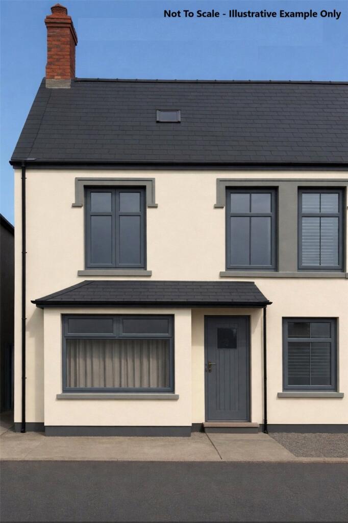 Main image of property: Lon Uchaf, Morfa Nefyn, Pwllheli, Gwynedd, LL53