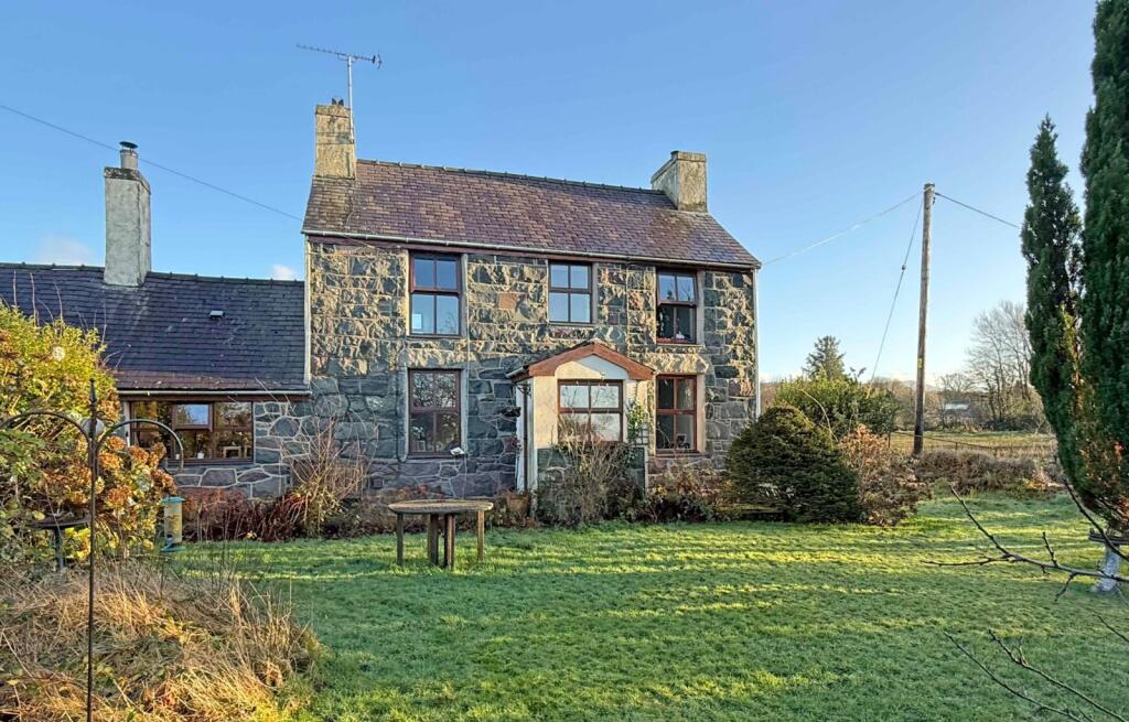 Main image of property: Rhostryfan, Caernarfon, Gwynedd, LL54
