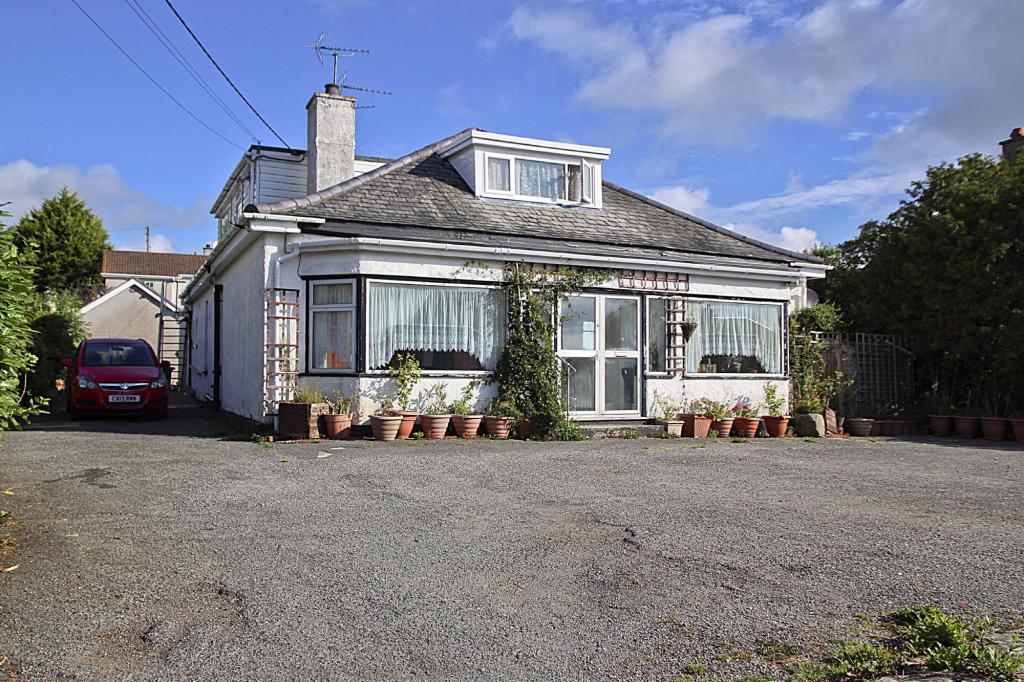 Commercial property for sale in TynYGongl, Isle Of Anglesey, LL74