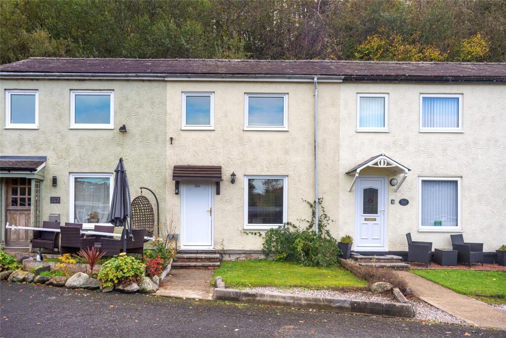 Main image of property: Caeathro, Caernarfon, Gwynedd, LL55