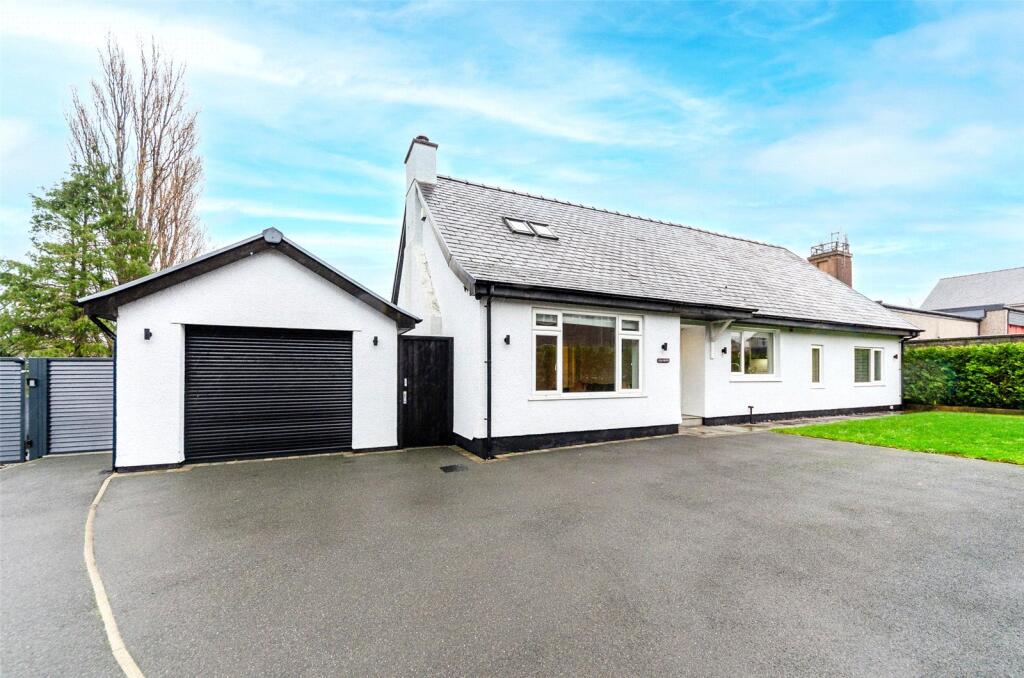 Main image of property: Llanberis Road, Caernarfon, Gwynedd, LL55
