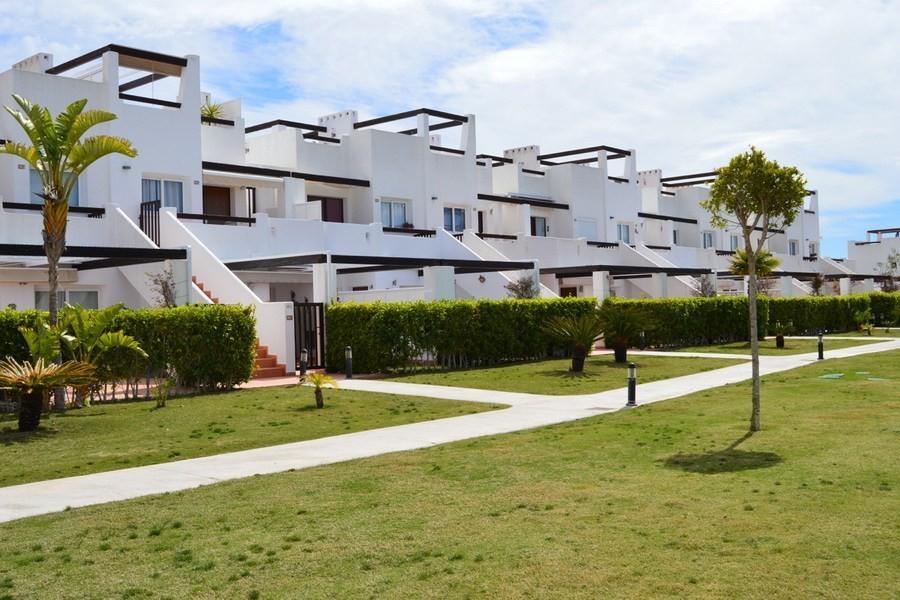 3 bedroom apartment for sale in Condado de Alhama Golf Resort, Murcia