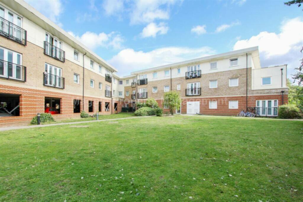 Main image of property: Connaught Heights, New Road, Hillingdon
