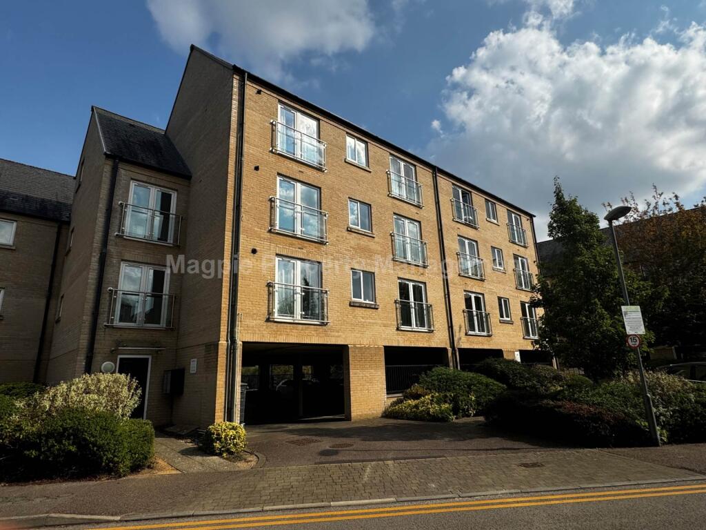 Main image of property: Little Paxton