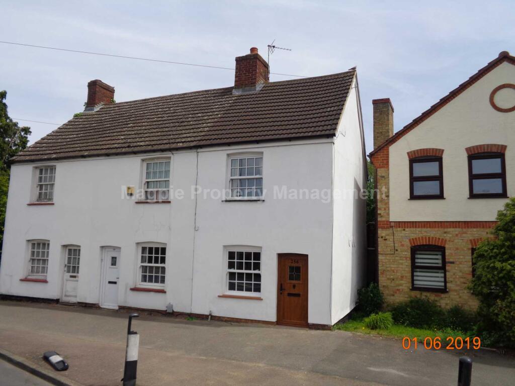 Main image of property: St Neots