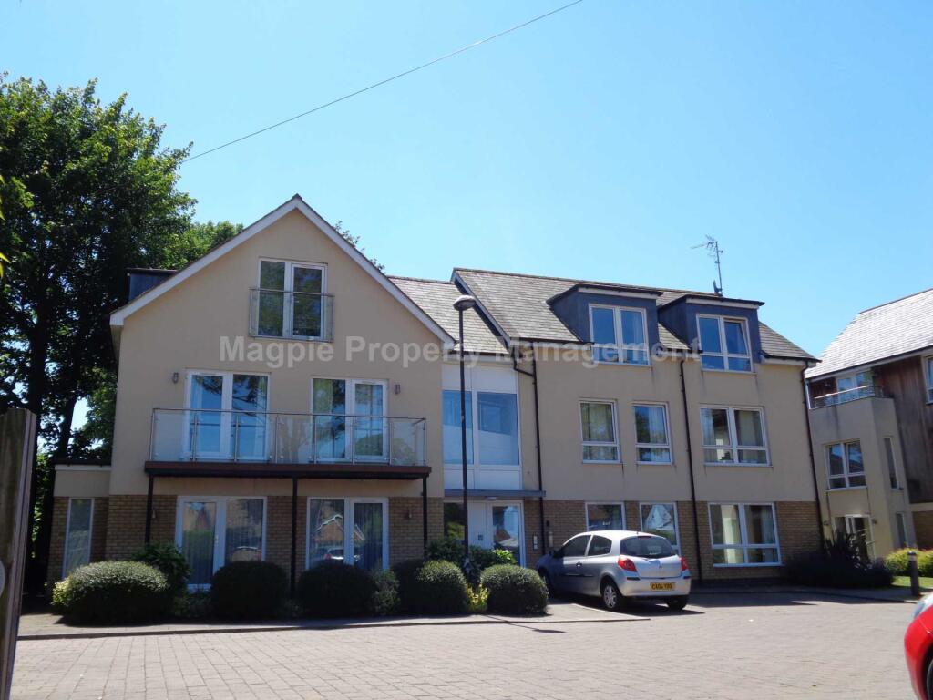 Main image of property: St Neots