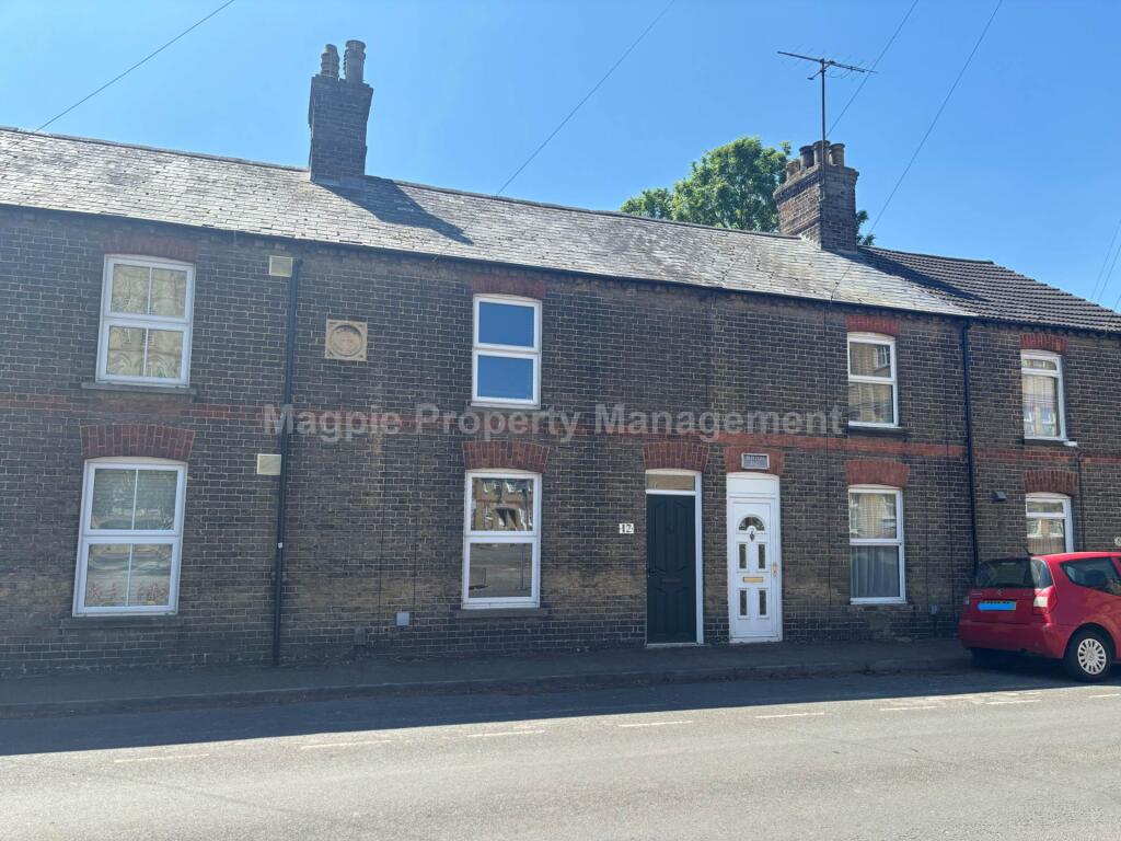 Main image of property: St Neots