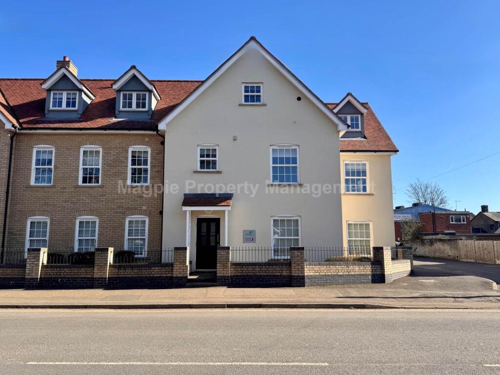 Main image of property: St Neots