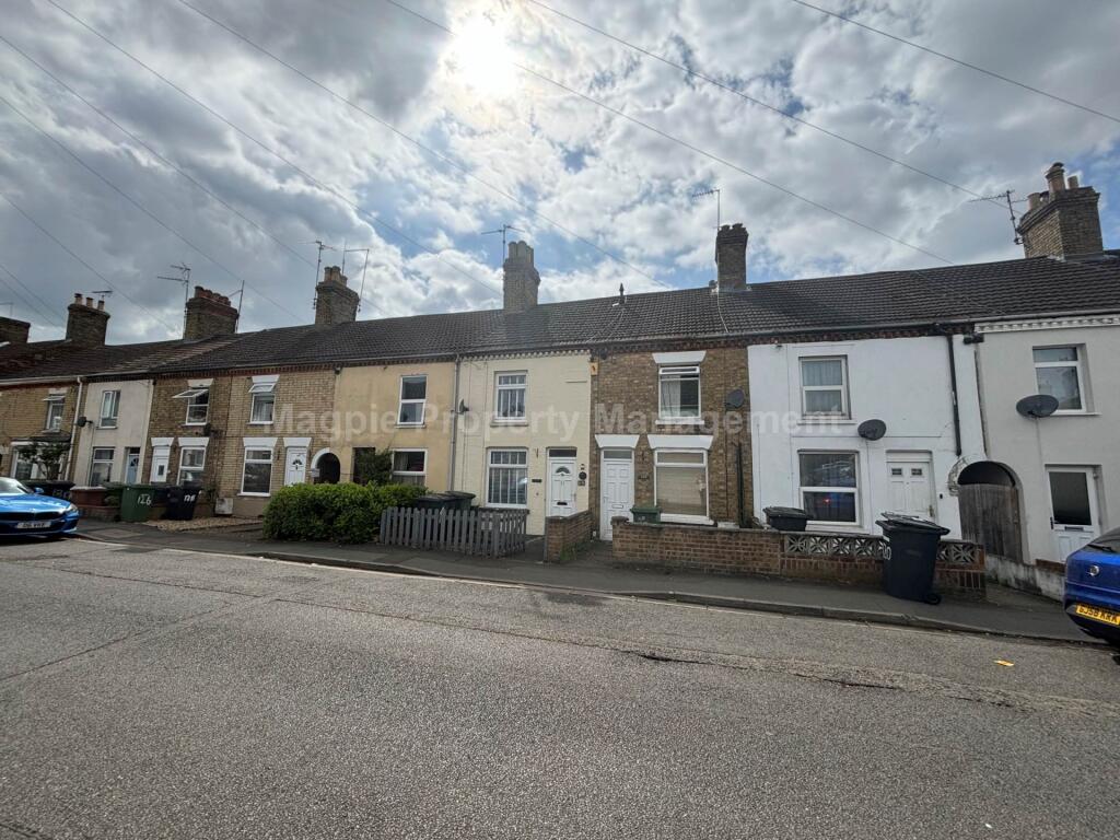 Main image of property: Peterborough