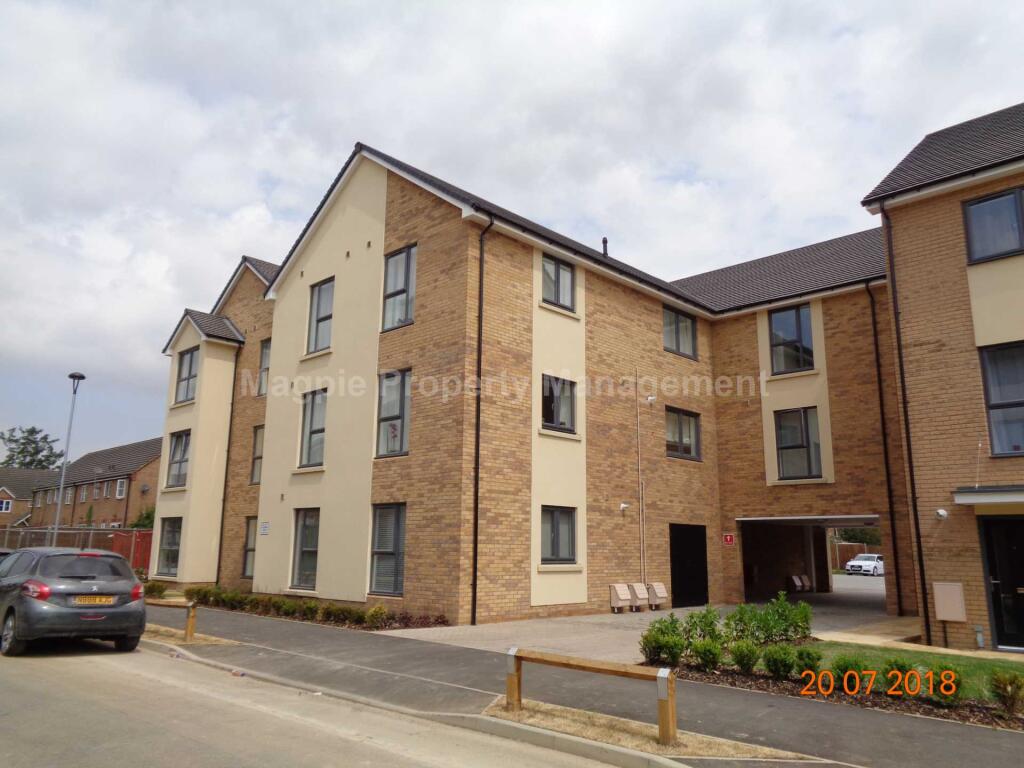Main image of property: Peterborough