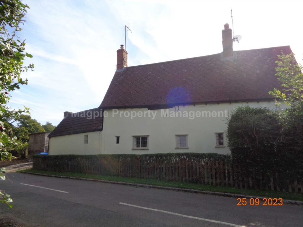 Main image of property: Melchbourne