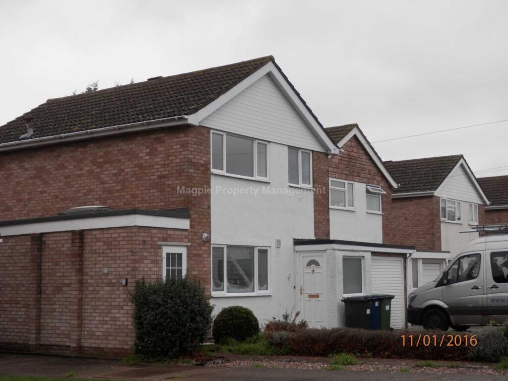 Main image of property: Manor Gardens, Buckden