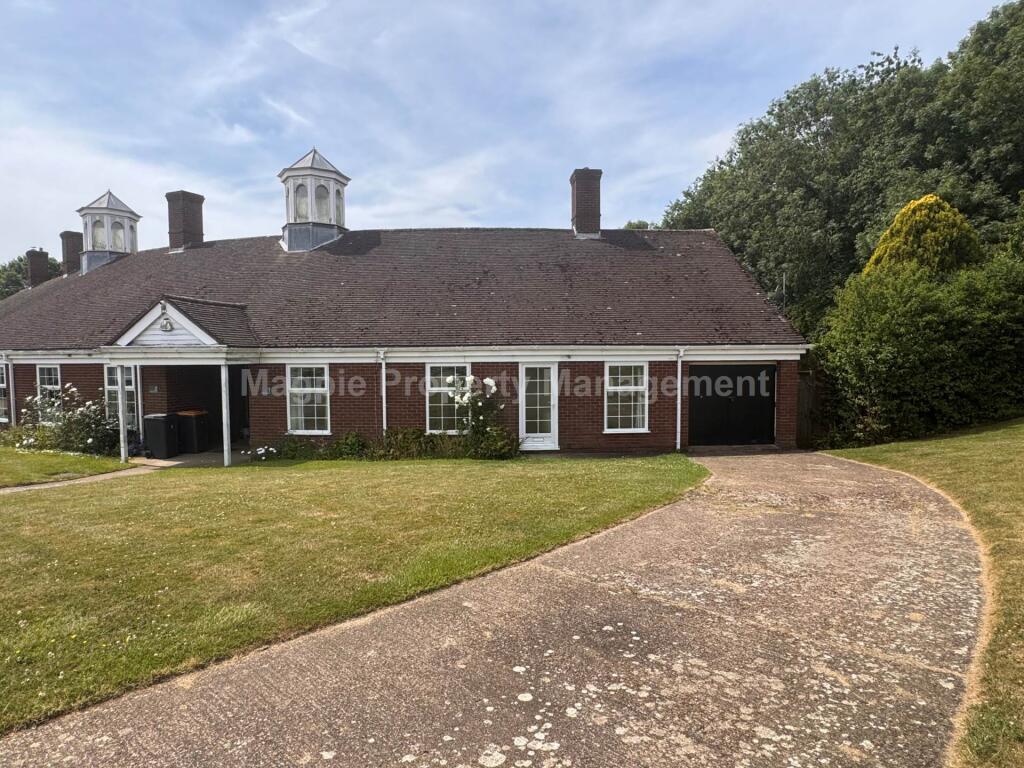 Main image of property: Melchbourne