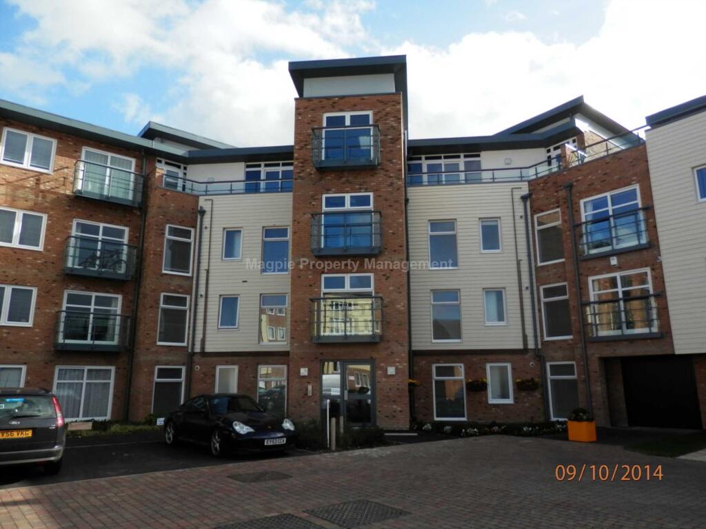 Main image of property: Little Paxton
