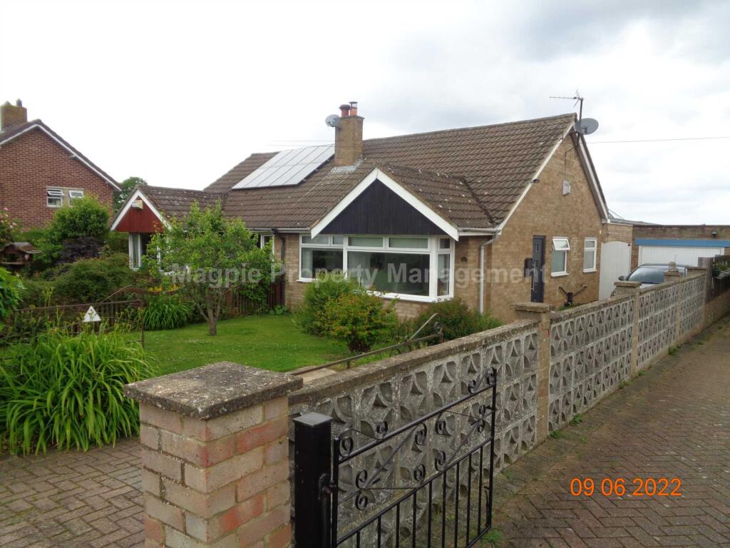 Main image of property: Little Gransden