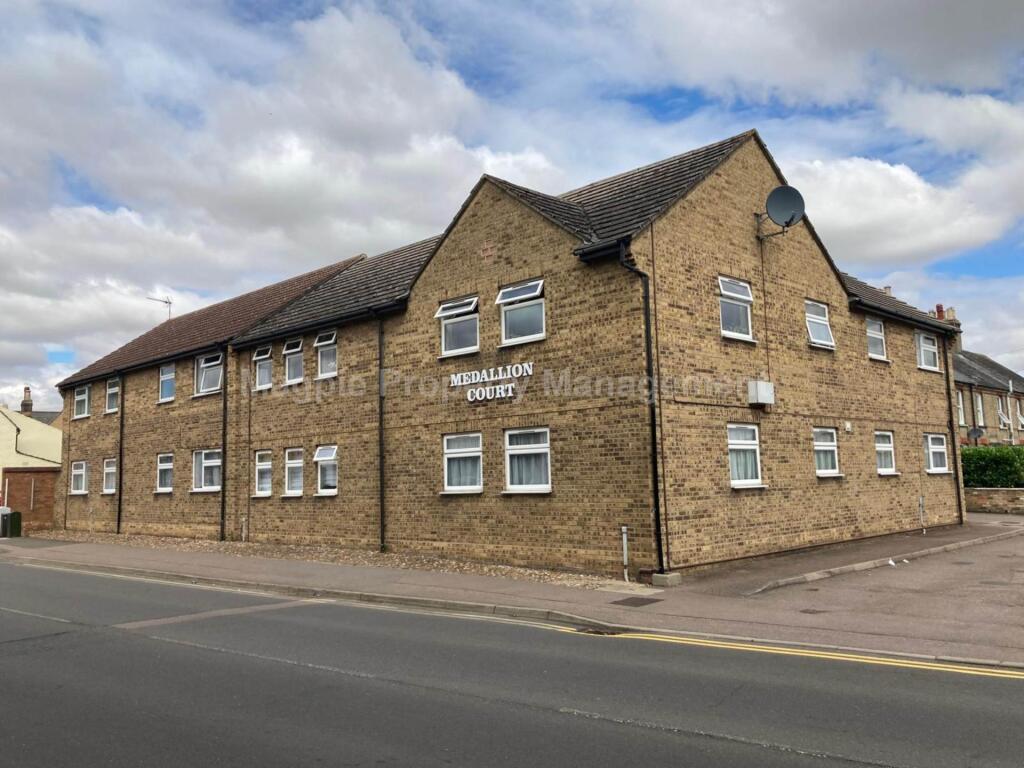 Main image of property: Cambridge Street