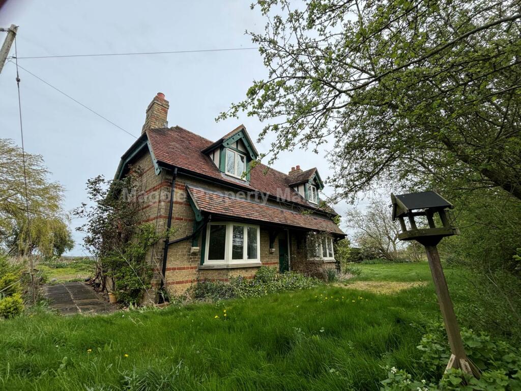 Main image of property: Eynesbury Hardwicke