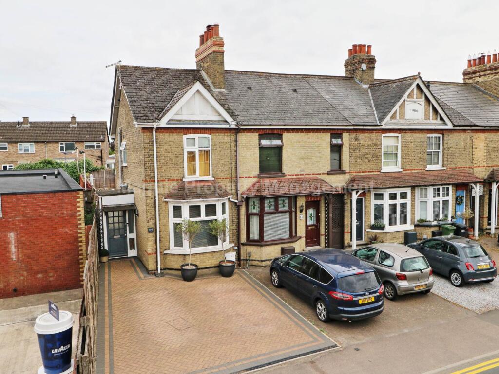 Main image of property: St Neots