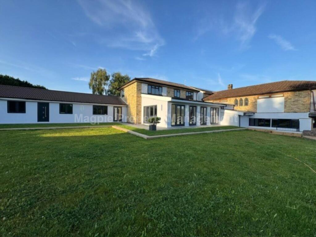 Main image of property: Cottenham