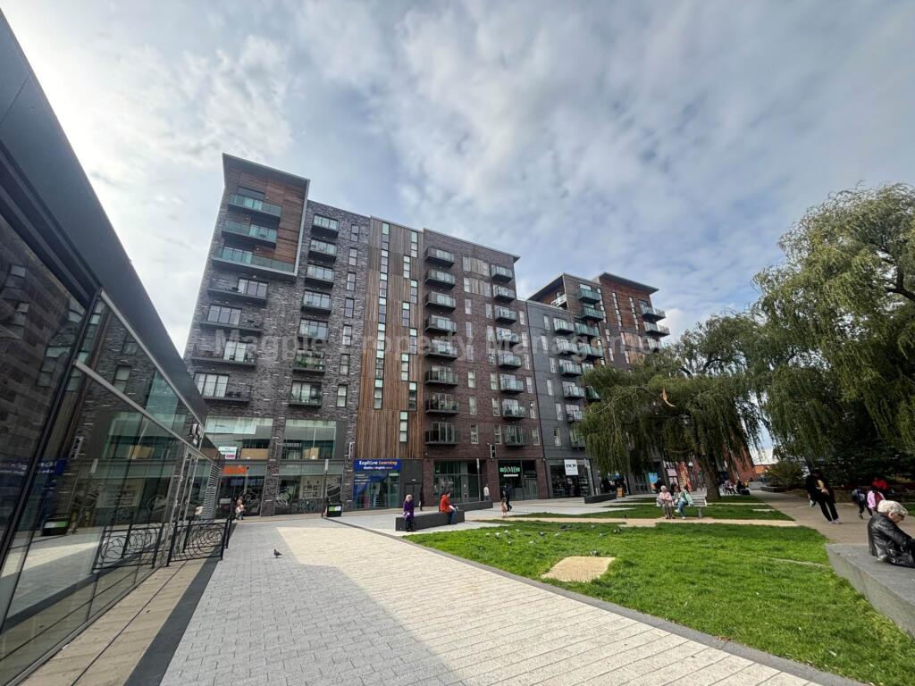 Main image of property: Bury