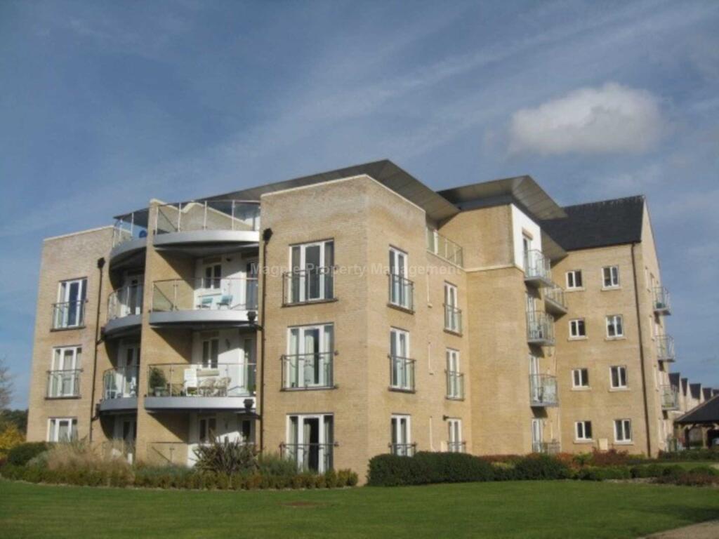 Main image of property: Little Paxton
