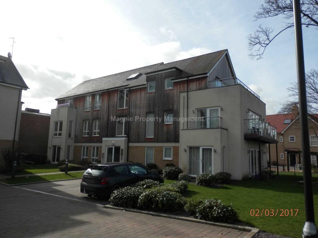 Main image of property: St Neots