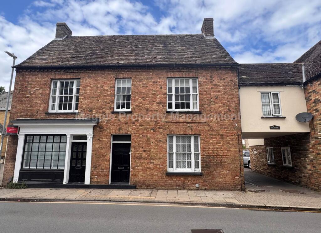 Main image of property: St Neots