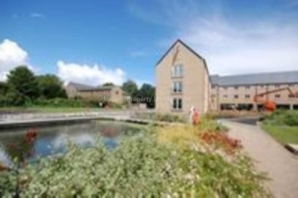 Main image of property: Little Paxton