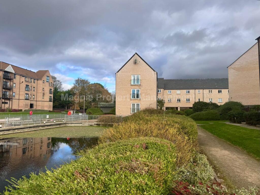 Main image of property: Little Paxton