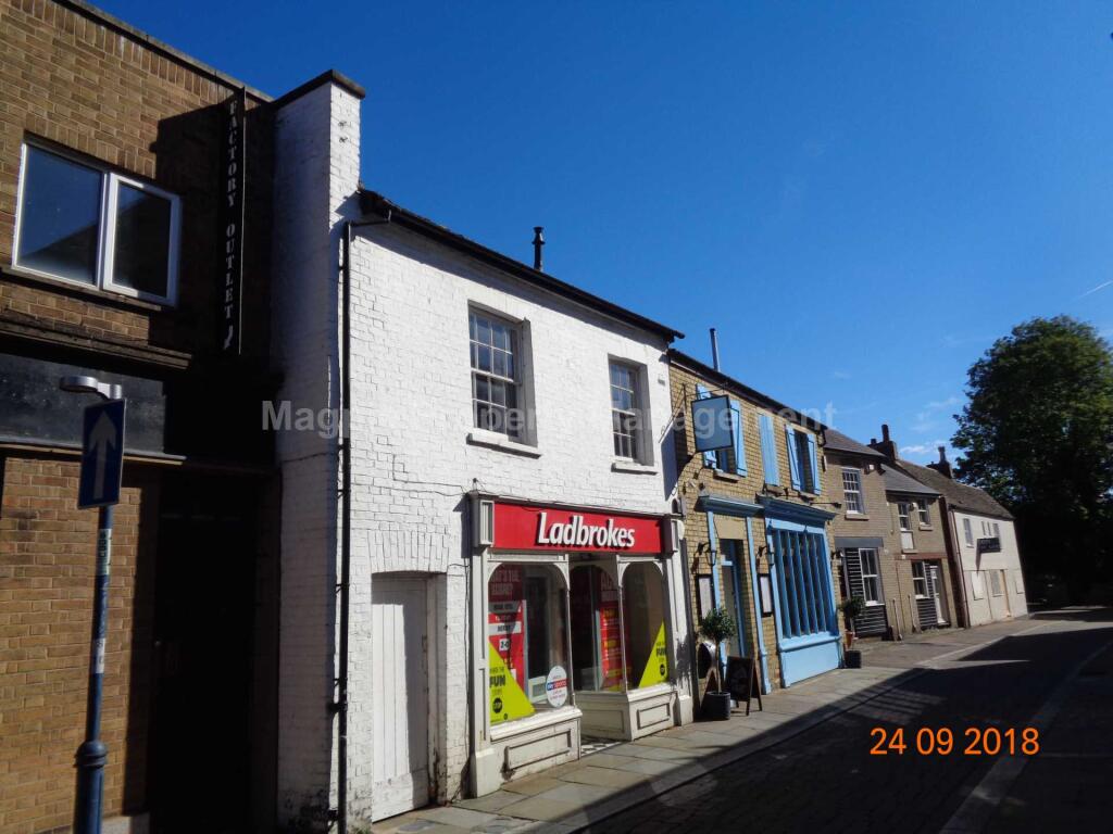 Main image of property: St Neots