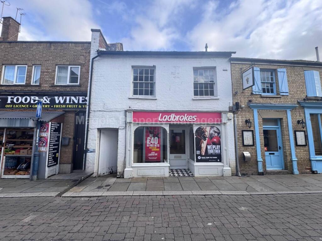 Main image of property: St Neots