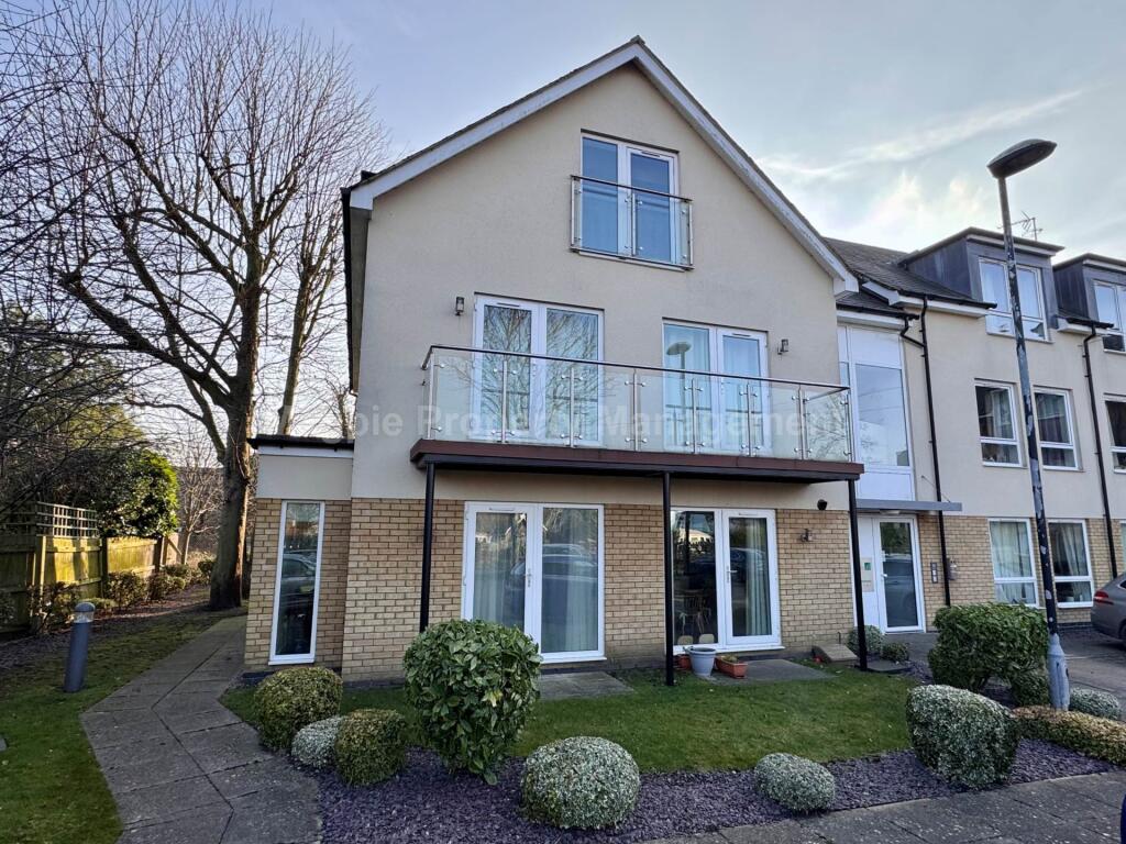 Main image of property: St Neots