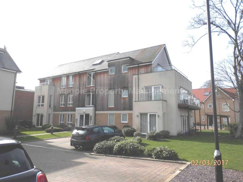 Main image of property: St Neots