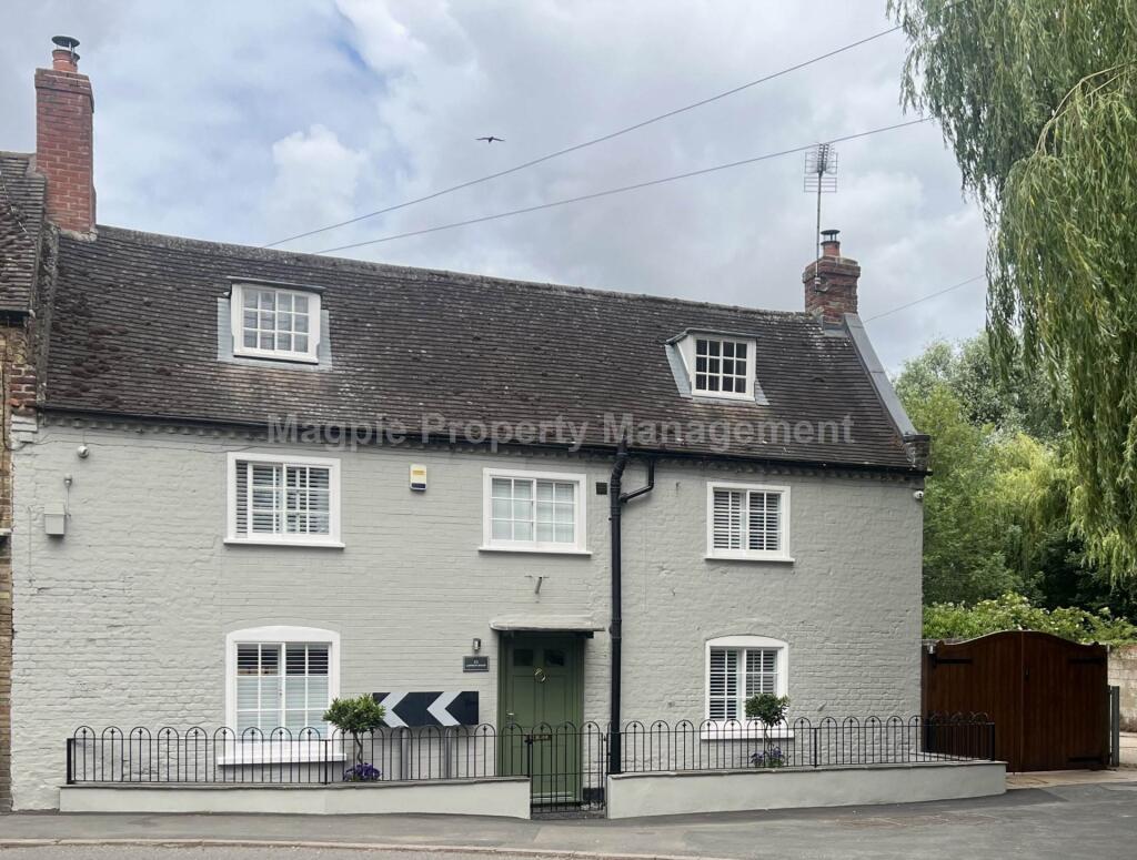 Main image of property: Kimbolton