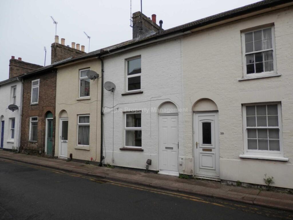 Main image of property: Huntingdon