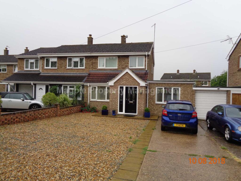 Main image of property: St Neots