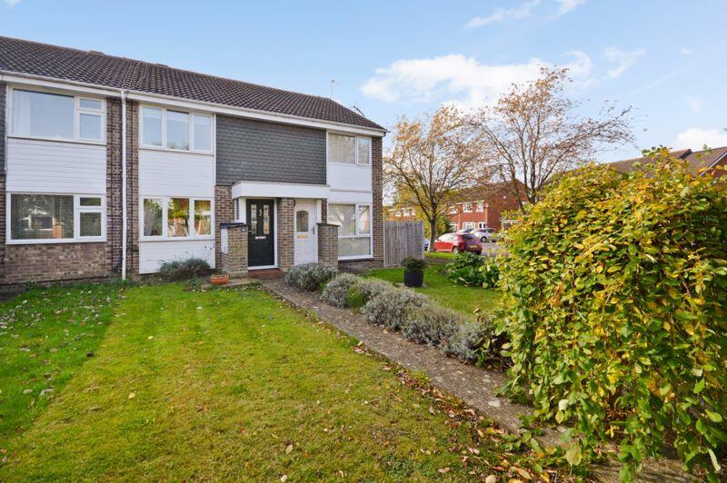 2 bedroom terraced house for rent in Rothschild Avenue, Aston Clinton, HP22