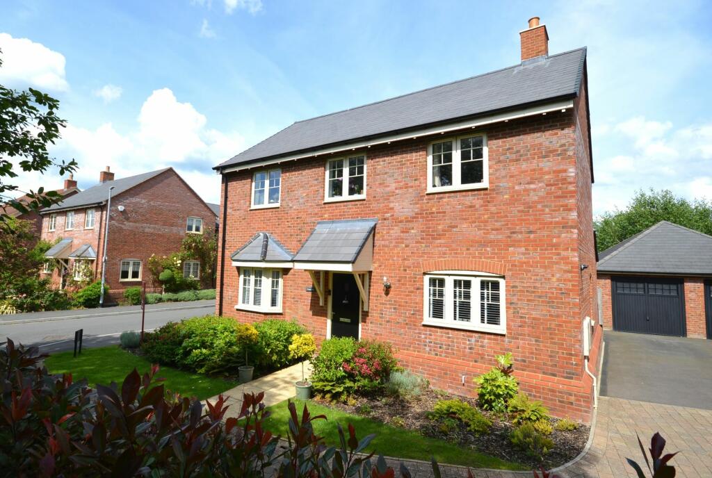 Main image of property: Chapel Drive, Aston Clinton, HP22