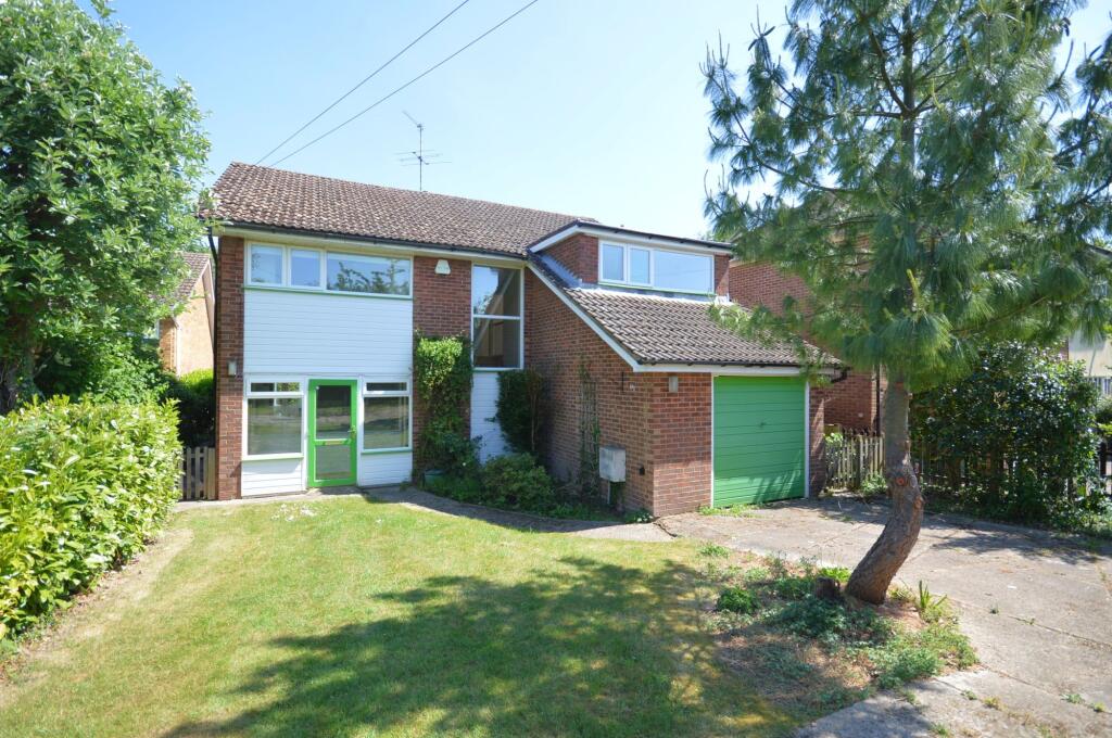 Main image of property: Worlds End Lane, Weston Turville, HP22
